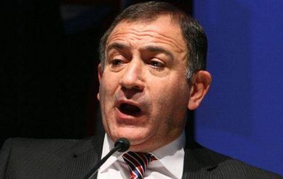 Juez, dispuesto a ceder en pos de la candidatura de Macri