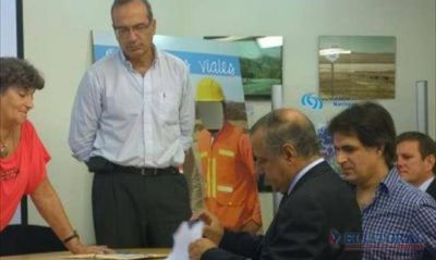 Segundo puente: licitaron el proyecto ejecutivo y se confirm� que ser� s�lo vial