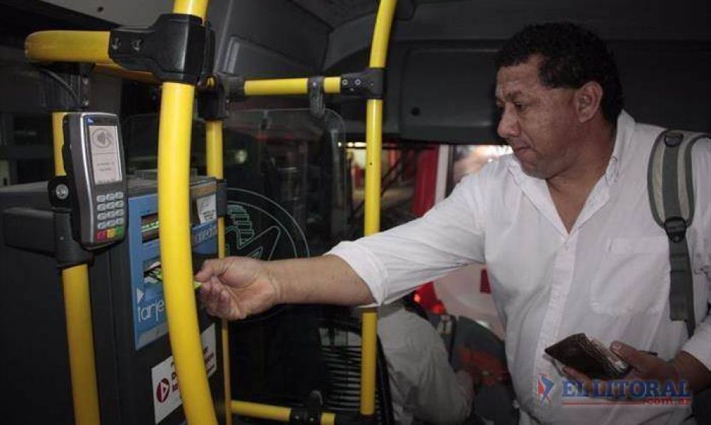 En los pr�ximos 4 meses la ciudad de Corrientes deber� implementar la Sube