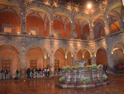 Ya inaugur� en M�xico la exposici�n 