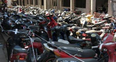 Esta semana, el Municipio definir� t�rminos para el remate de veh�culos