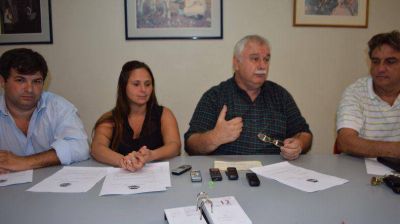 UCR pedir� que se quite la tasa a combustibles tras fallo judicial