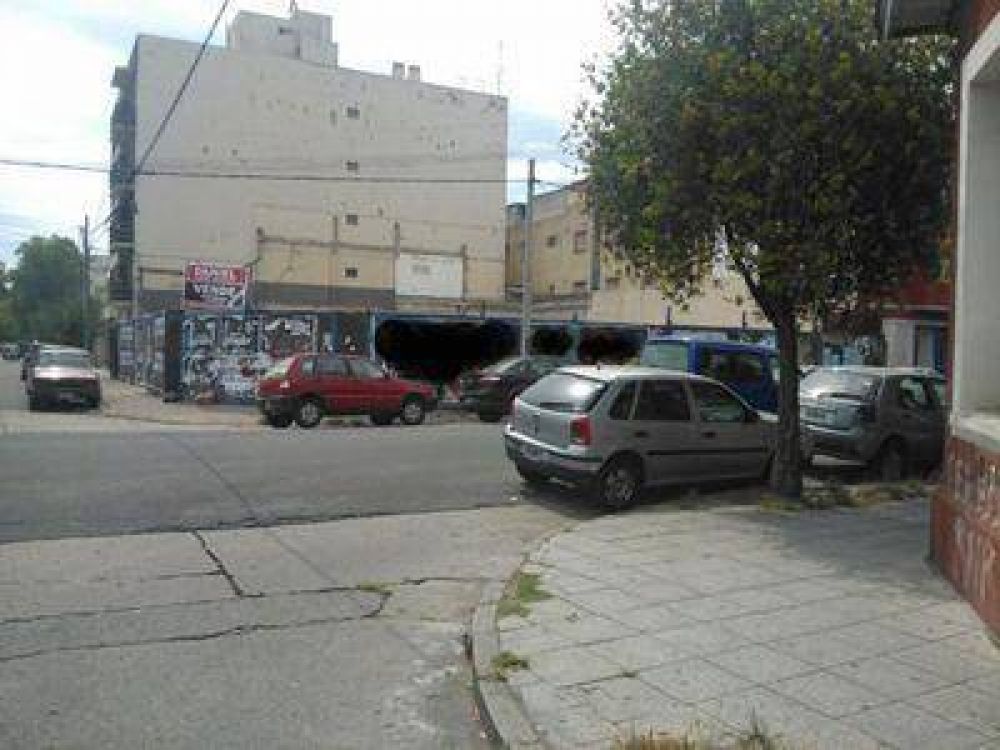 Iniciar�n un relevamiento de las estaciones de servicio cerradas