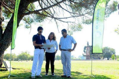Se realiz� el lanzamiento de la XVIII Vuelta al Municipio