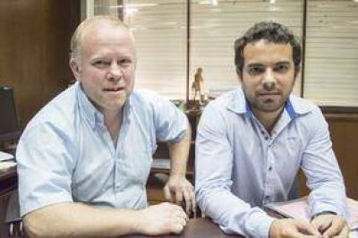 Contin�a el reacondicionamiento y puesta en valor del PIDA II