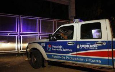 Banfield: Inspector municipal borracho atropell� a menor de 7 a�os