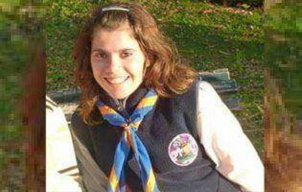 Desesperada b�squeda de Milagros en Zona Sur