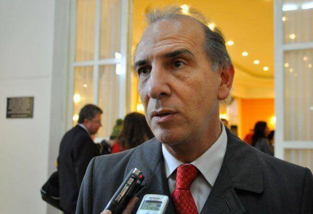 Alianza con el PRO: 