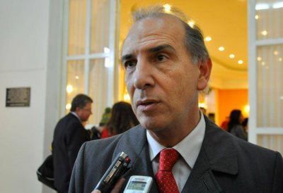 Alianza con el PRO: 