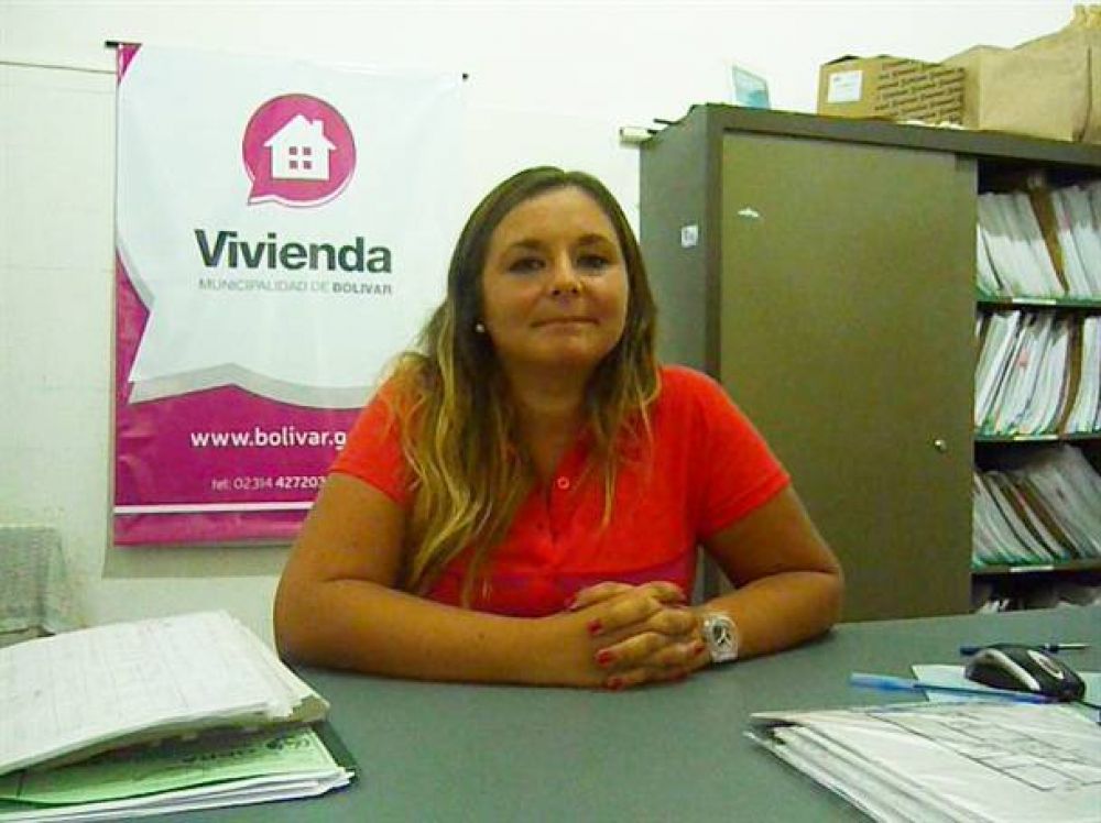 El viernes comenzar� la entrega de n�meros para el sorteo de viviendas