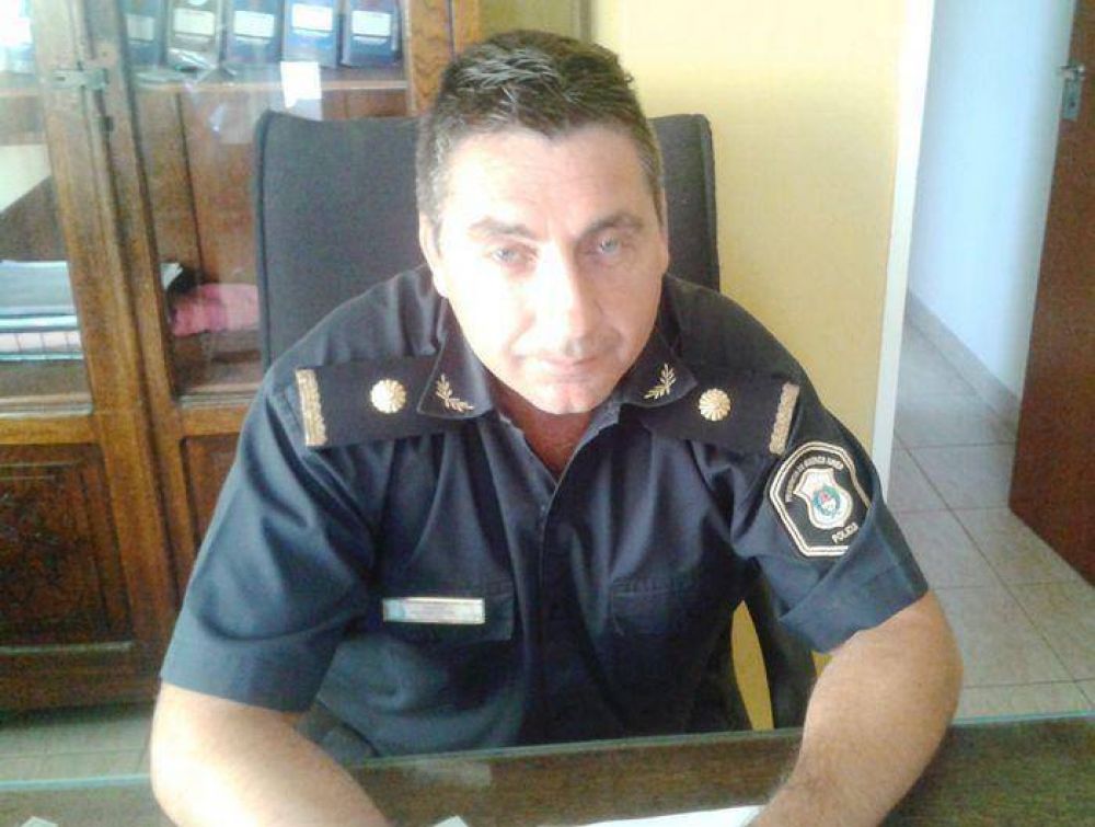 Contini: �Han aumentado much�simo los casos de violencia familiar�
