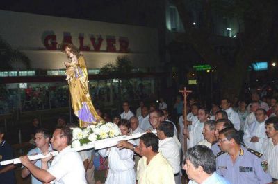 Posadas conmemora el jueves el d�a de San Jos�