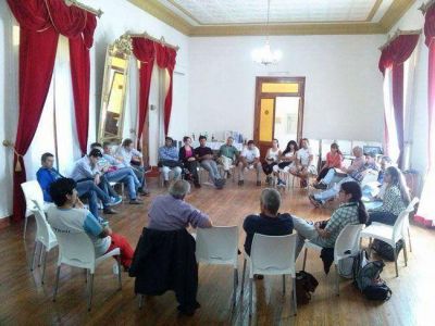 Diputado mendocino dice que el conflicto por el Atuel 