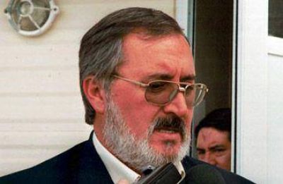 Raúl Barneche podría suceder a Mario Cimadevilla en la Presidencia del Partido
