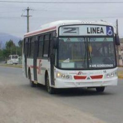 San Francisco baj� un cambio y ahora garantiza el servicio