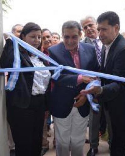 Beder proselitista: �Le pido a la gente que vote por Casas gobernador�