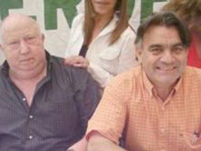 Aumento para los municipales