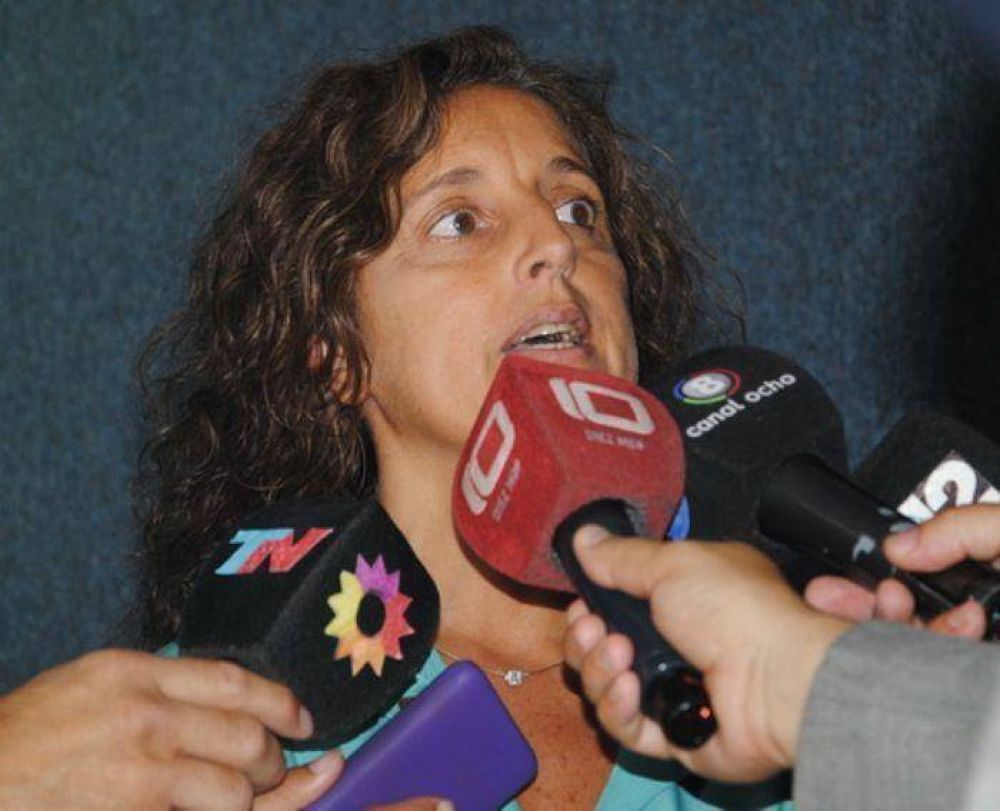 Trabajadores aterrorizados en el Hospital Interzonal ante la ola de violencia que los afecta