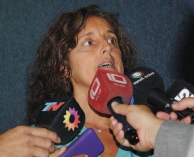 Trabajadores aterrorizados en el Hospital Interzonal ante la ola de violencia que los afecta