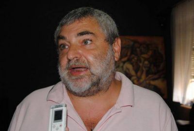 �Hay sectores del HIGA que son tierra de nadie�