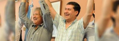 La f�rmula del PJ hacia octubre ser� 