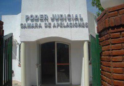 Se suspendi� el comienzo del juicio por la Tragedia de Naschel