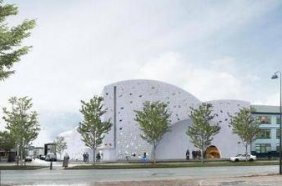 Aprobaron la construcci�n de una mezquita en la capital de Dinamarca