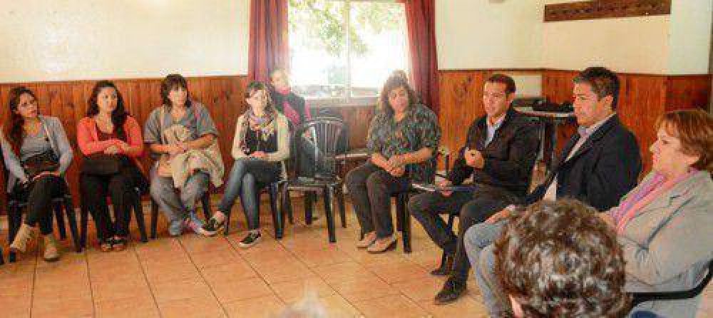 El MPN replic� a los K con abultada deuda del PAMI