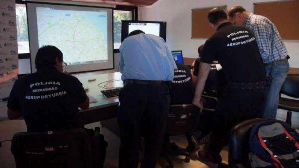 Cae una banda de narcos tras allanamientos en Mar del Plata 