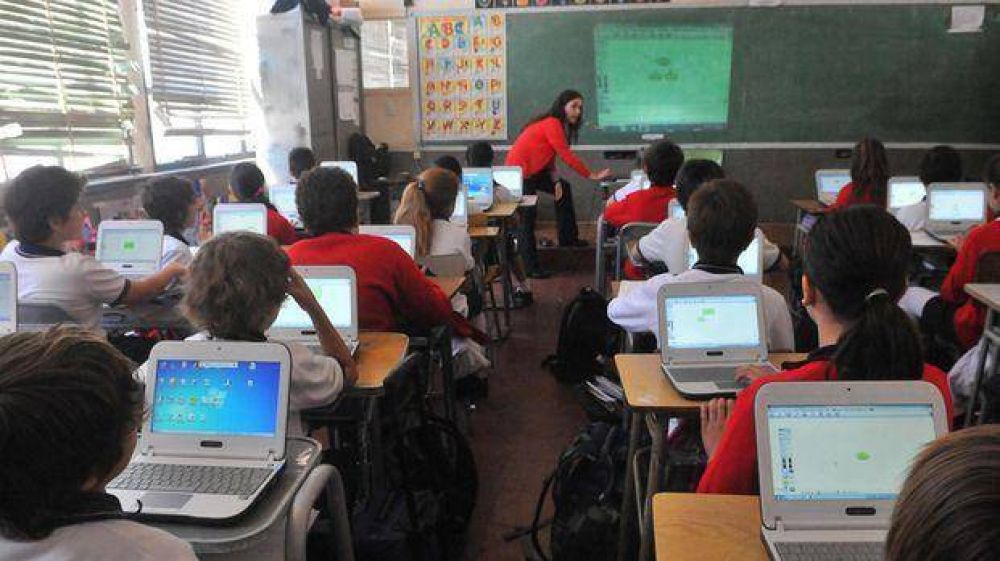 Apuran la discusi�n por las cuotas de colegios privados