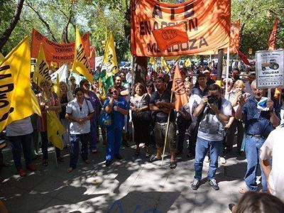 Gremios de la Salud: 