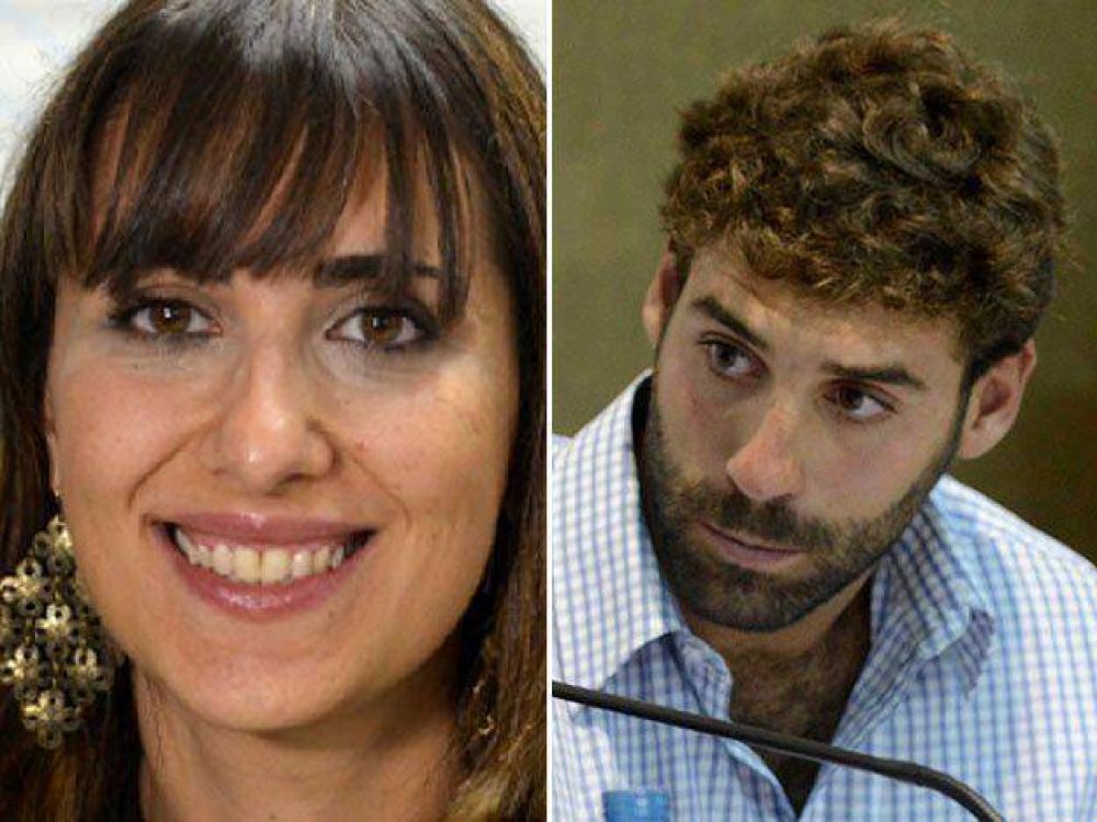 Otros dos funcionarios camporistas renunciaron a formar parte del gobierno provincial