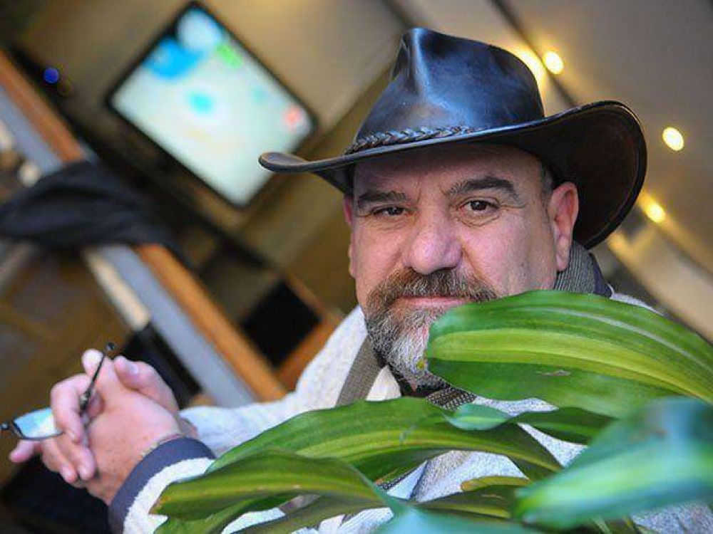 Seg�n ATE, Filippo ganar� m�s de 20 mil pesos en su nuevo cargo