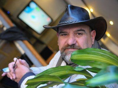 Seg�n ATE, Filippo ganar� m�s de 20 mil pesos en su nuevo cargo