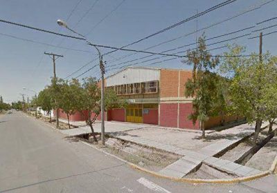 Homicidio en el barrio La Gloria