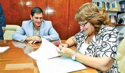 Angaco festeja y ya se prepara para el �Bicentenario�