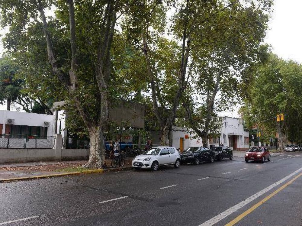 Mataron a balazos a un joven de 19 a�os que habr�a intentado ingresar a robar en una casa