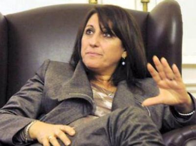 Fein celebr� la inversi�n nacional para mejorar la red local de gas natural