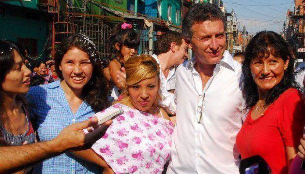 El PRO se impuso en las elecciones de la Villa 31 y 31 bis