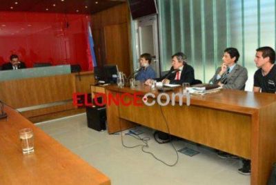 Abogado se presentar� a casaci�n por su defendido