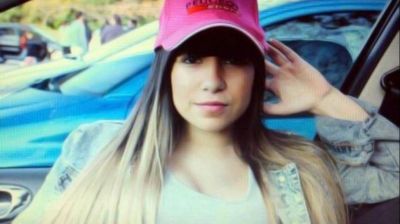 Se suicid� el sospechoso del asesinato de Daiana Ayel�n Garc�a