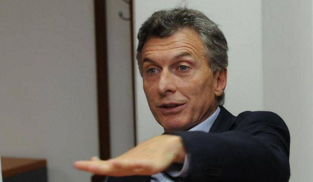 Macri se aleja en las encuestas
