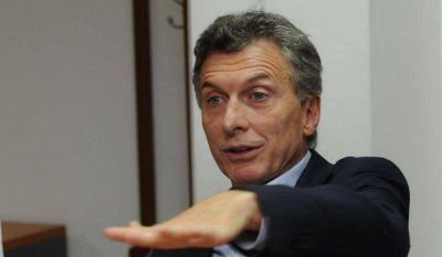 Macri se aleja en las encuestas