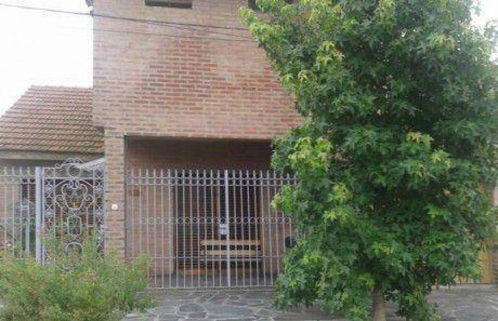 Dos adolescentes de 14 y 16 a�os aprehendidos durante un intento de robo