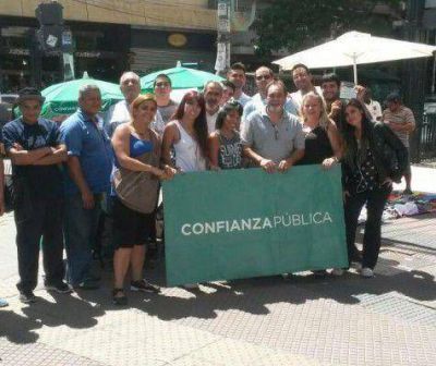ECO, desdibujado tras el acuerdo PRO-UCR