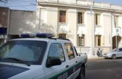 Se suicid� un joven de 20 a�os en Trenque Lauquen