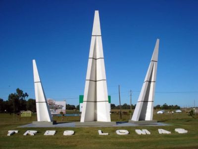Cloacas: en un mes se inaugurar� una importante obra