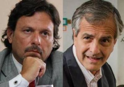 S�enz desafi� a Durand Cornejo: �me encantar�a debatir con �l� 