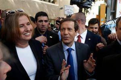 El empate en Israel deja a Netanyahu a un paso de retener el poder