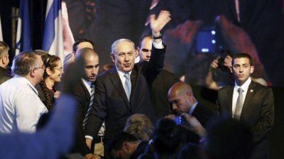 Netanyahu se tomar� entre dos o tres semanas para formar el nuevo gobierno